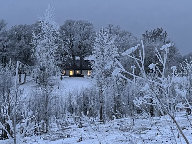 Timeless Lithuanian Retreat - Dubingiai, Lithuania