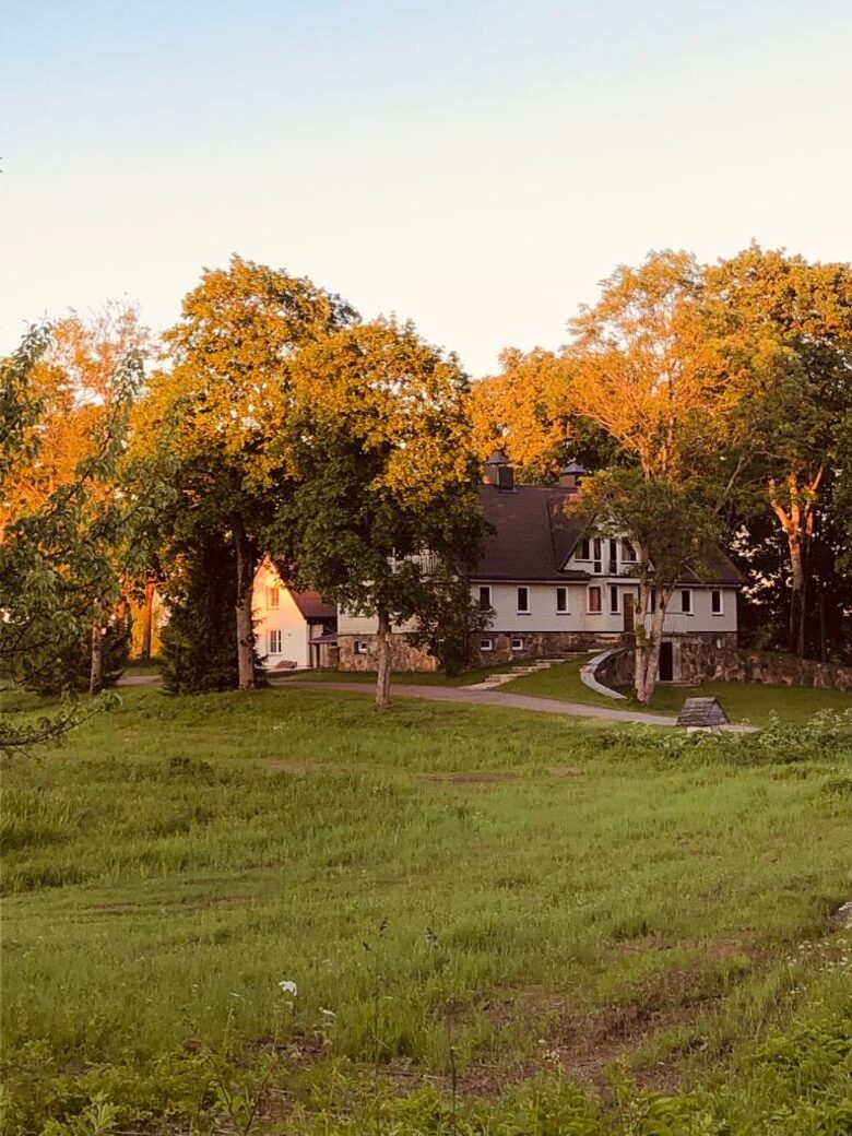 Timeless Lithuanian Retreat - Dubingiai, Lithuania