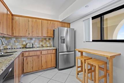 Ocean Front Villa in Jupiter Florida - Jupiter, Florida
