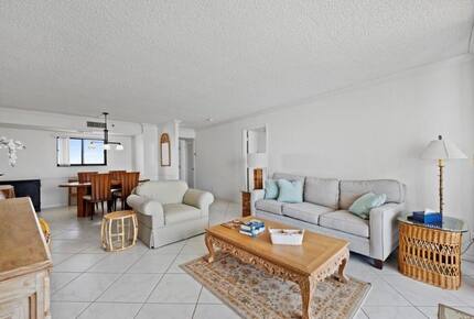 Ocean Front Villa in Jupiter Florida - Jupiter, Florida