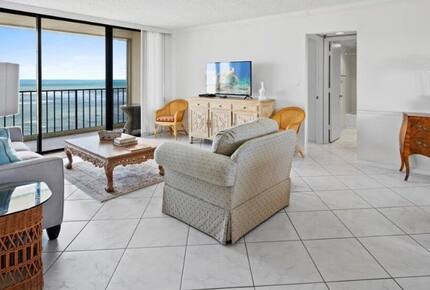 Ocean Front Villa in Jupiter Florida - Jupiter, Florida