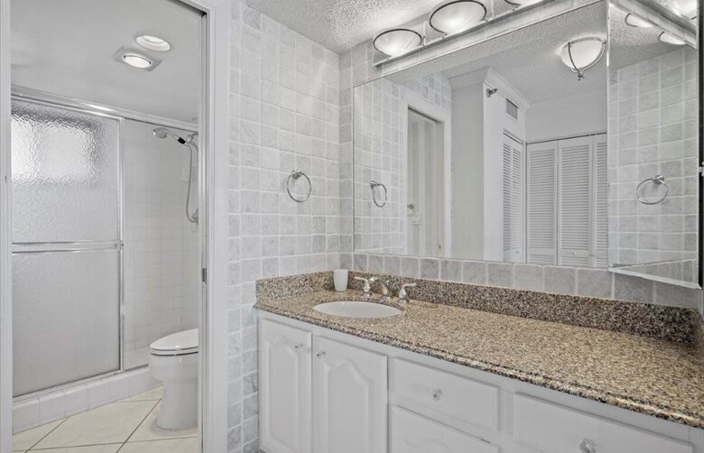 Ocean Front Villa in Jupiter Florida - Jupiter, Florida