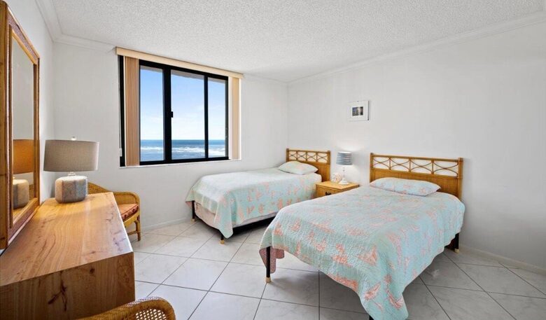Ocean Front Villa in Jupiter Florida - Jupiter, Florida