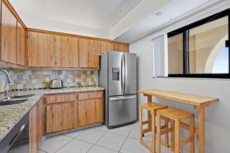 Ocean Front Villa in Jupiter Florida - Jupiter, Florida
