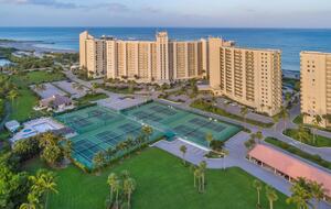 Ocean Front Villa in Jupiter Florida - Jupiter, Florida