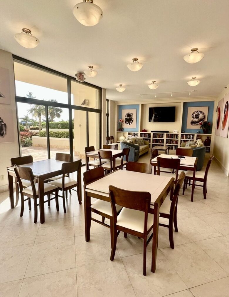 Ocean Front Villa in Jupiter Florida - Jupiter, Florida