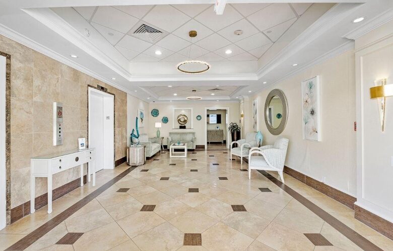 Ocean Front Villa in Jupiter Florida - Jupiter, Florida