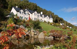 Loch Ness Residence - Inverness, United Kingdom