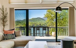 Lakeside Serenity - Lake Lure, North Carolina