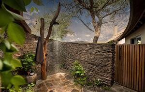 Melozhori Game Reserve | The Lodge | All-inclusive