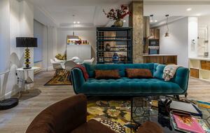 2 BD Apartment Close To Guggenheim - Bilbao, Spain