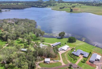 The Ski Shack - Barrine, Australia