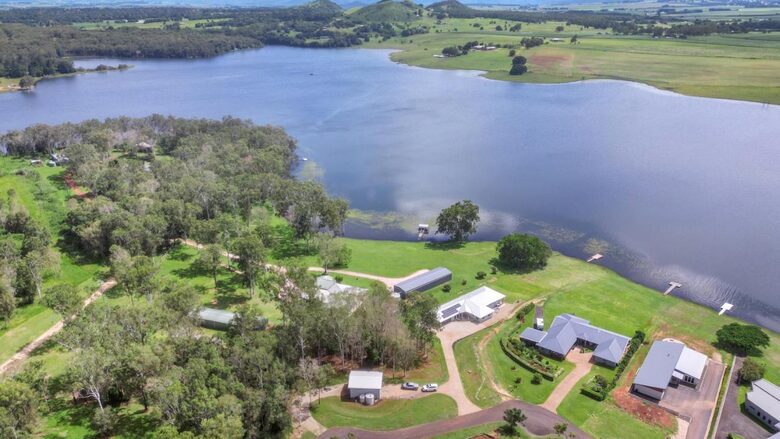 The Ski Shack - Barrine, Australia