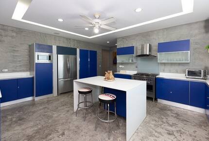 Penthouse with Ocean Views in Panama City - Panamá, Panama