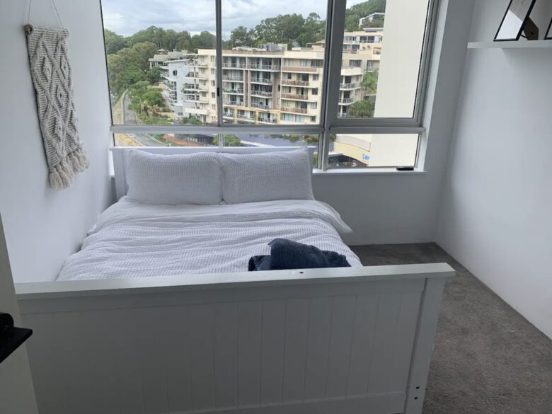 Stylish Apartment on Burleigh Heads Beachfront - Gold Coast, Australia
