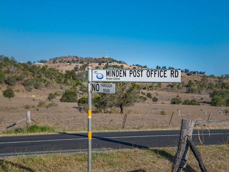 Tallegalla Homestead - Tallegalla, Australia