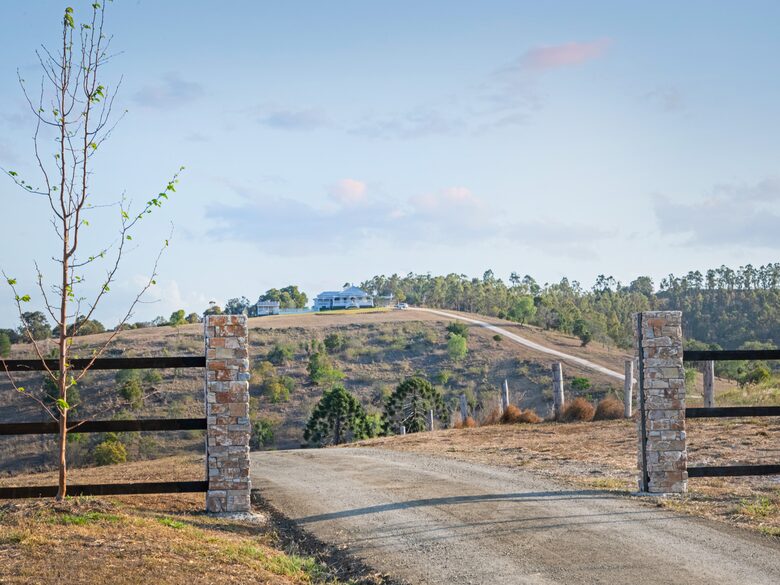 Tallegalla Homestead - Tallegalla, Australia