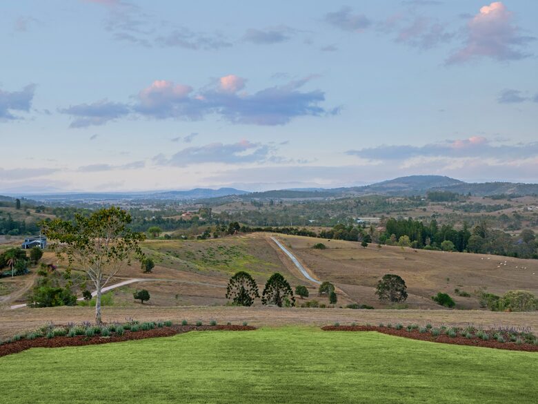 Tallegalla Homestead - Tallegalla, Australia