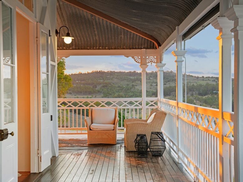 Tallegalla Homestead - Tallegalla, Australia