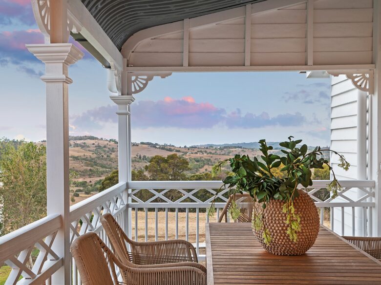 Tallegalla Homestead - Tallegalla, Australia