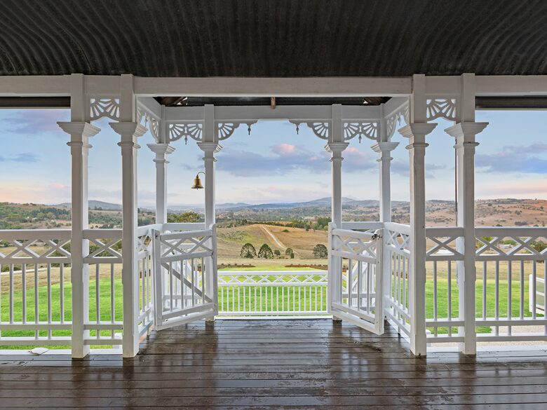 Tallegalla Homestead - Tallegalla, Australia