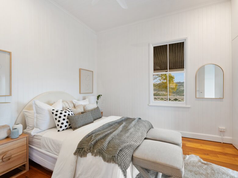 Tallegalla Homestead - Tallegalla, Australia