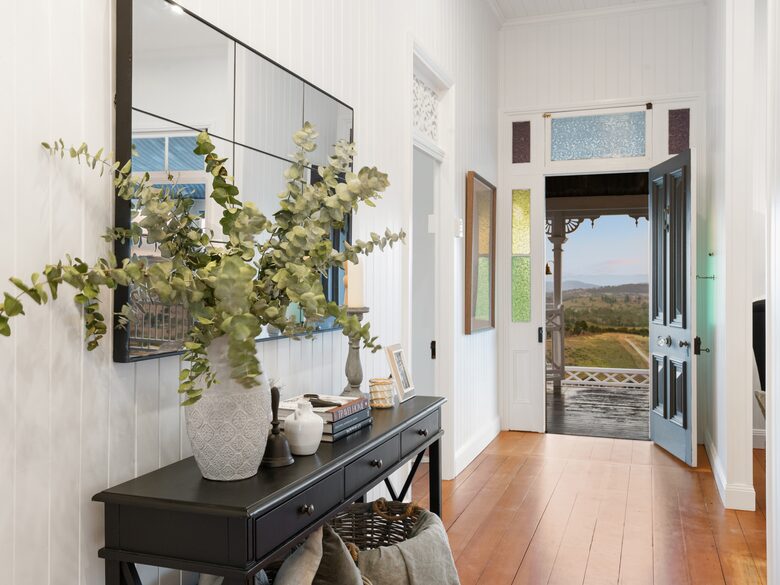 Tallegalla Homestead - Tallegalla, Australia