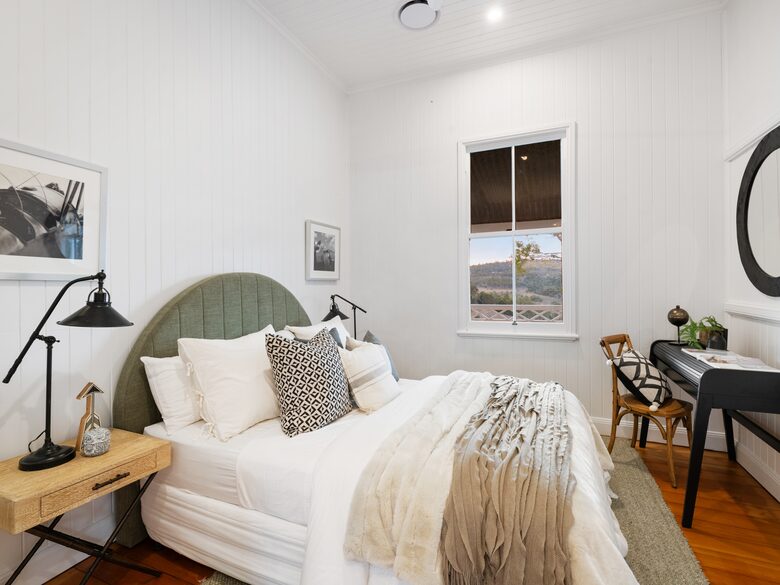 Tallegalla Homestead - Tallegalla, Australia