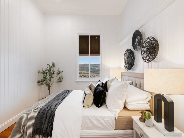 Tallegalla Homestead - Tallegalla, Australia