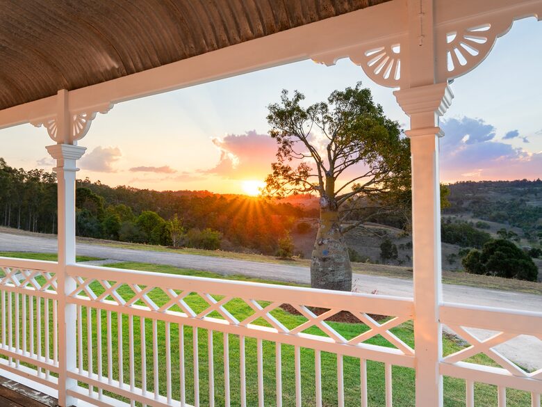 Tallegalla Homestead - Tallegalla, Australia