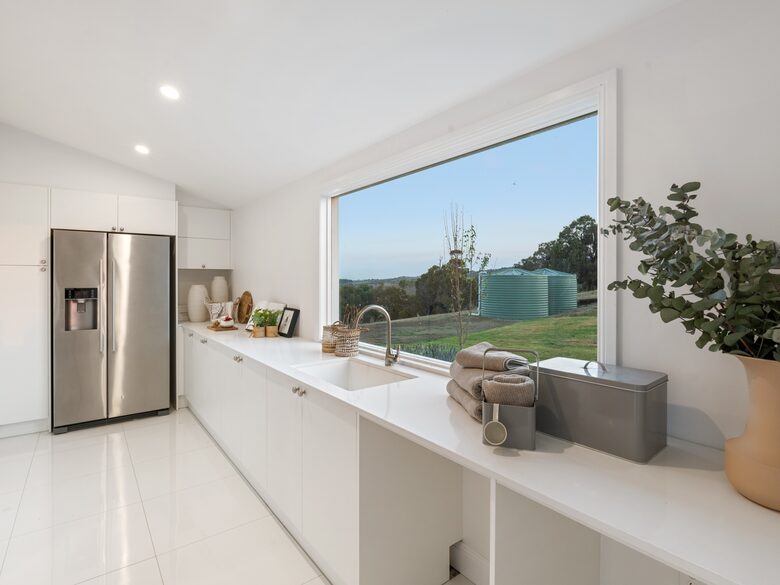 Tallegalla Homestead - Tallegalla, Australia