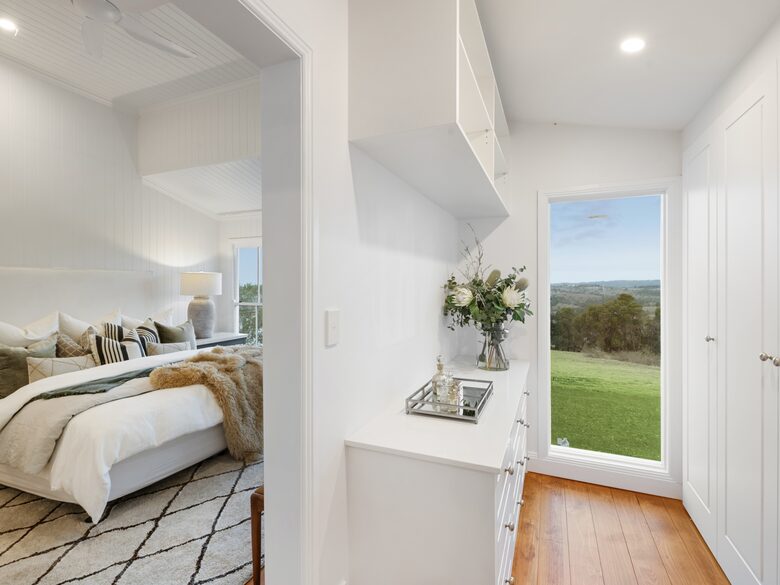 Tallegalla Homestead - Tallegalla, Australia