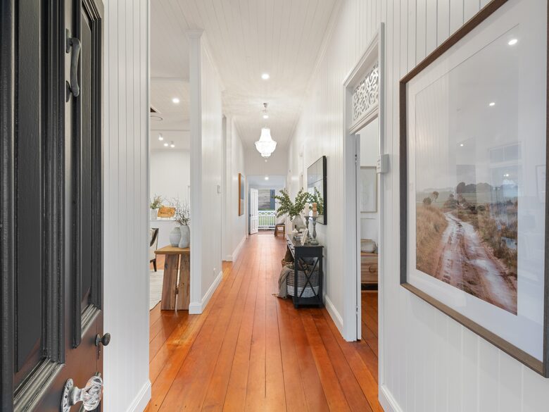 Tallegalla Homestead - Tallegalla, Australia