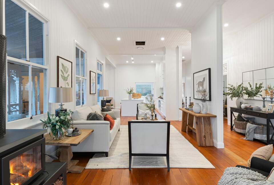 Tallegalla Homestead - Tallegalla, Australia