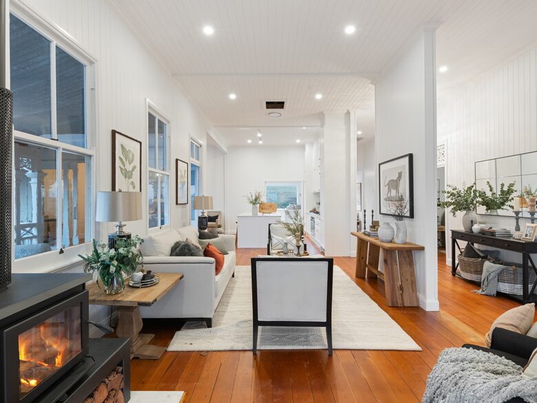 Tallegalla Homestead - Tallegalla, Australia