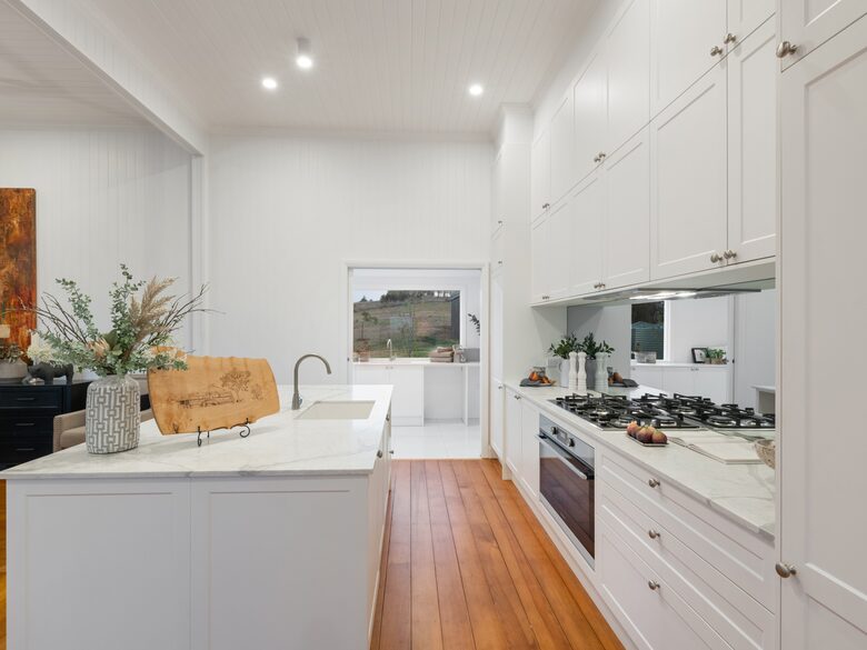 Tallegalla Homestead - Tallegalla, Australia