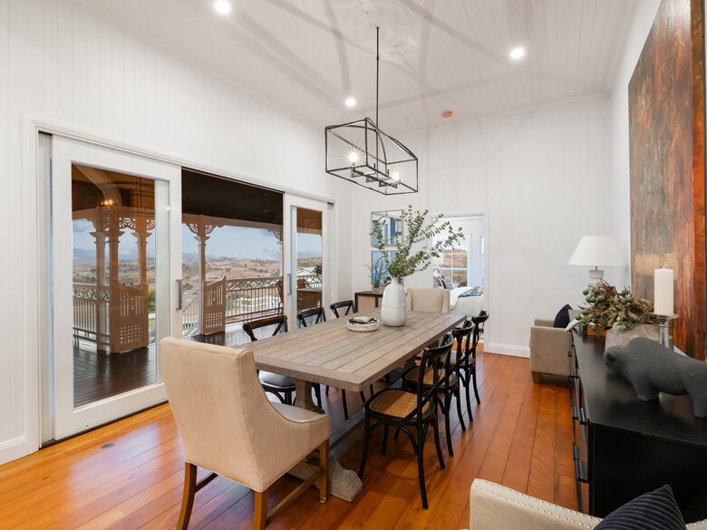 Tallegalla Homestead - Tallegalla, Australia