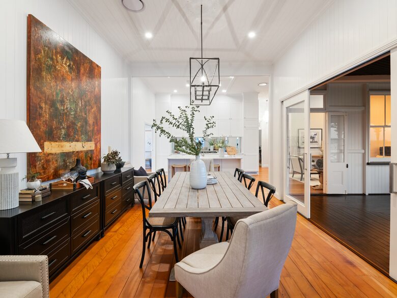 Tallegalla Homestead - Tallegalla, Australia