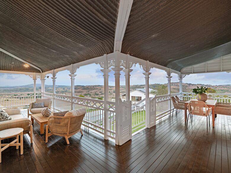 Tallegalla Homestead - Tallegalla, Australia