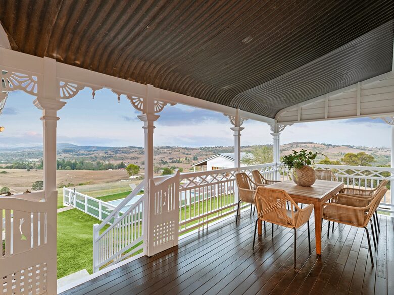 Tallegalla Homestead - Tallegalla, Australia