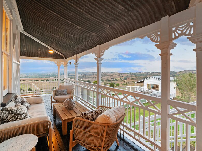 Tallegalla Homestead - Tallegalla, Australia