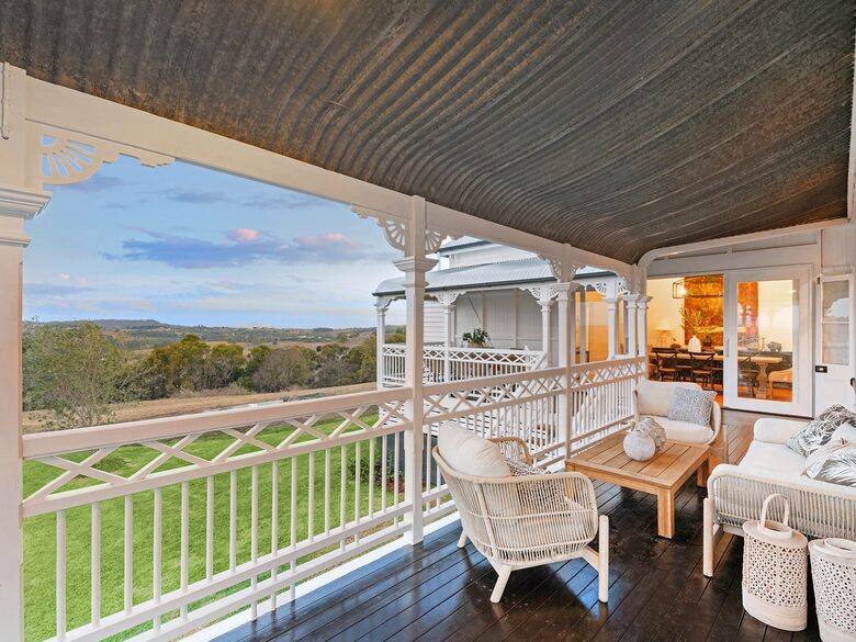 Tallegalla Homestead - Tallegalla, Australia