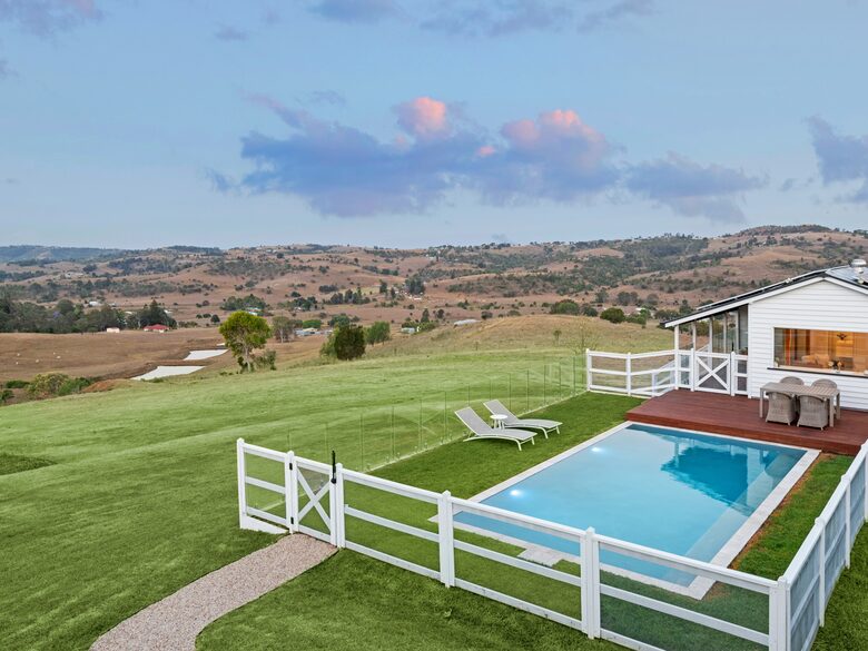 Tallegalla Homestead - Tallegalla, Australia