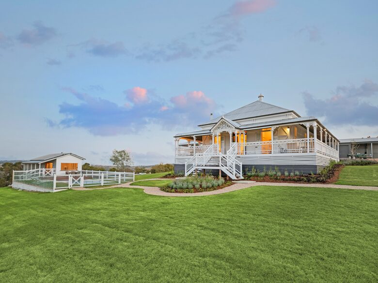 Tallegalla Homestead - Tallegalla, Australia