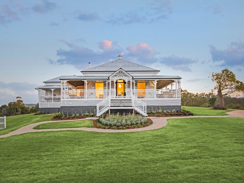 Tallegalla Homestead - Tallegalla, Australia