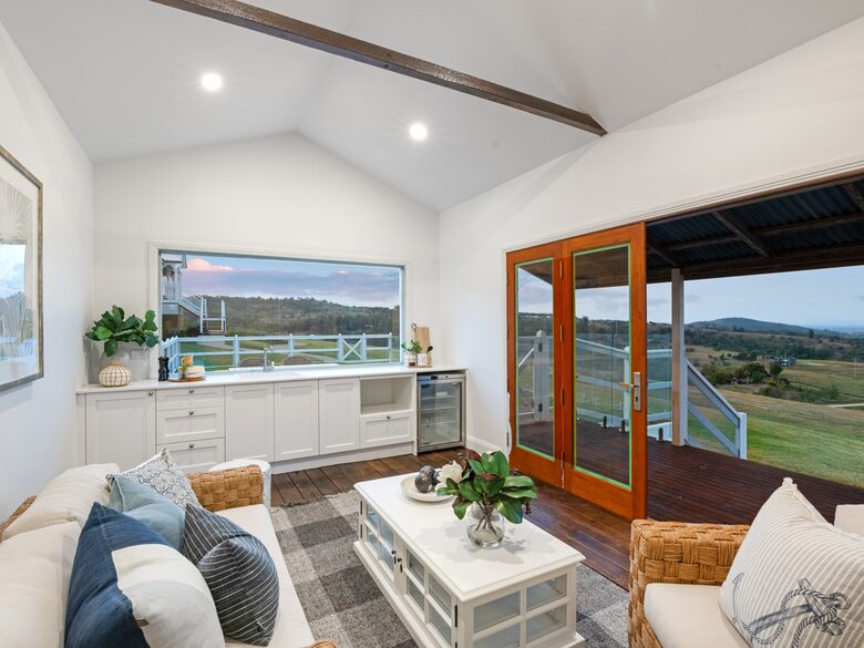 Tallegalla Homestead - Tallegalla, Australia