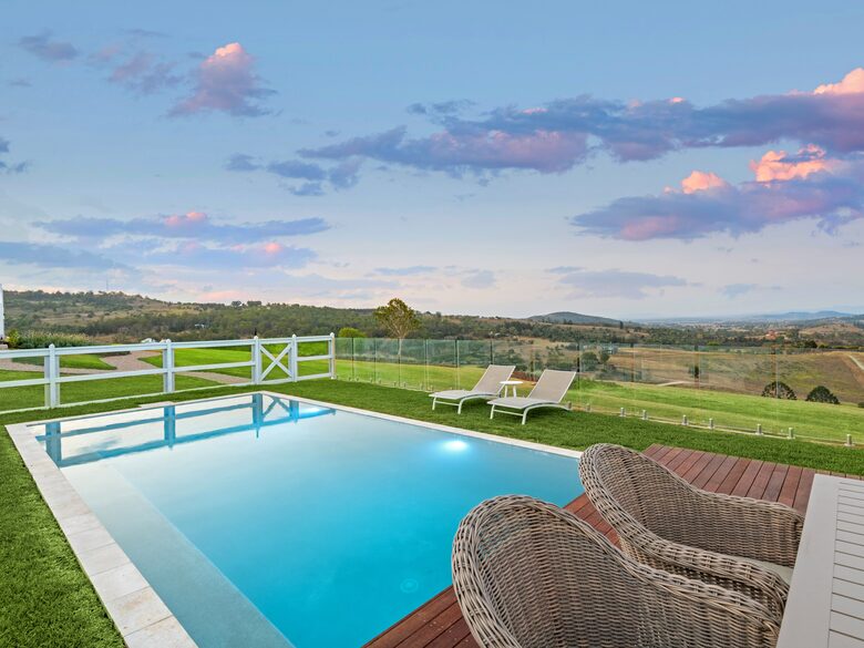 Tallegalla Homestead - Tallegalla, Australia