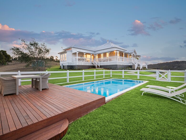 Tallegalla Homestead - Tallegalla, Australia