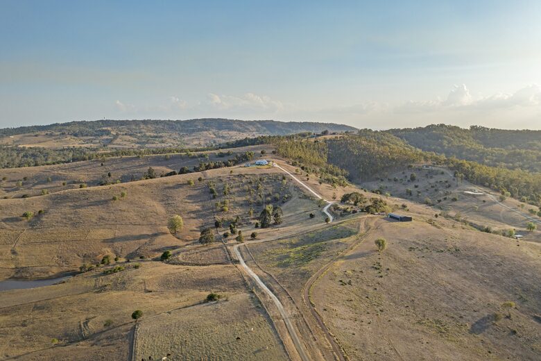 Tallegalla Homestead - Tallegalla, Australia