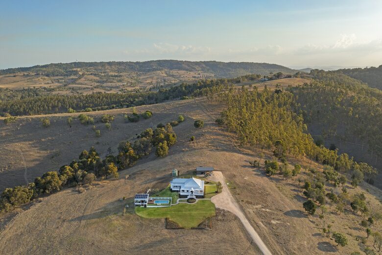 Tallegalla Homestead - Tallegalla, Australia